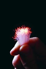 Fibre Optic